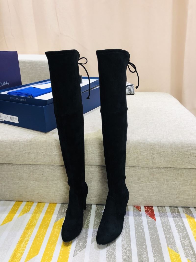 Stuart Weitzman Boots